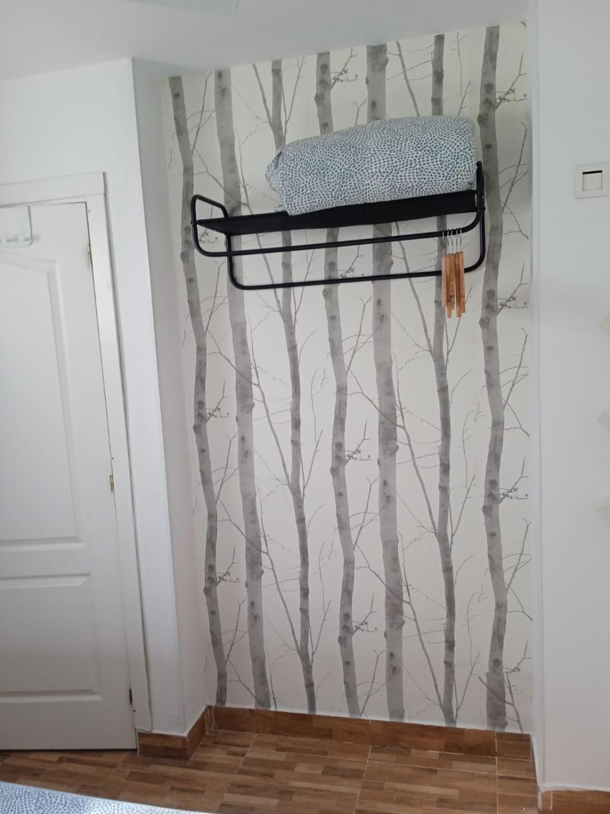 Apartamento Pepa Bajondillo ตอร์เรโมลิโนส ภายนอก รูปภาพ