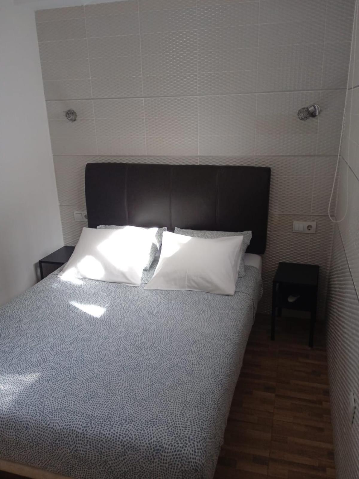 Apartamento Pepa Bajondillo ตอร์เรโมลิโนส ภายนอก รูปภาพ