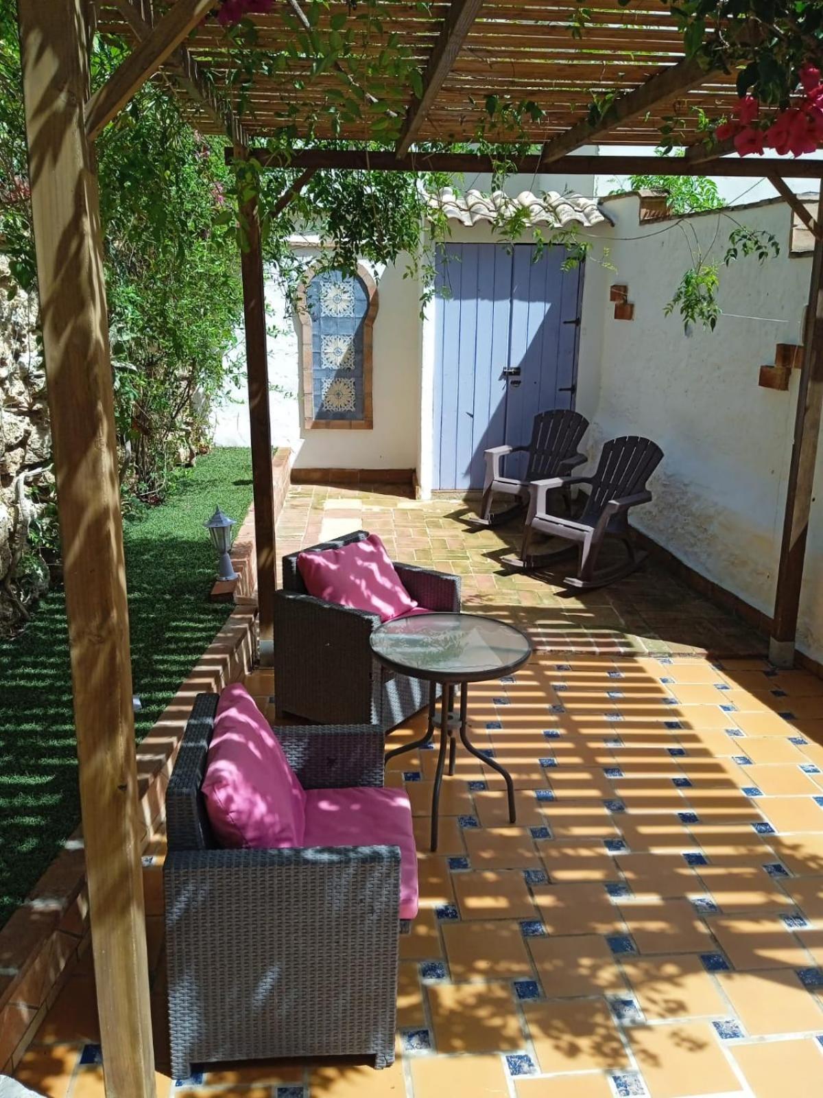 Apartamento Pepa Bajondillo ตอร์เรโมลิโนส ภายนอก รูปภาพ