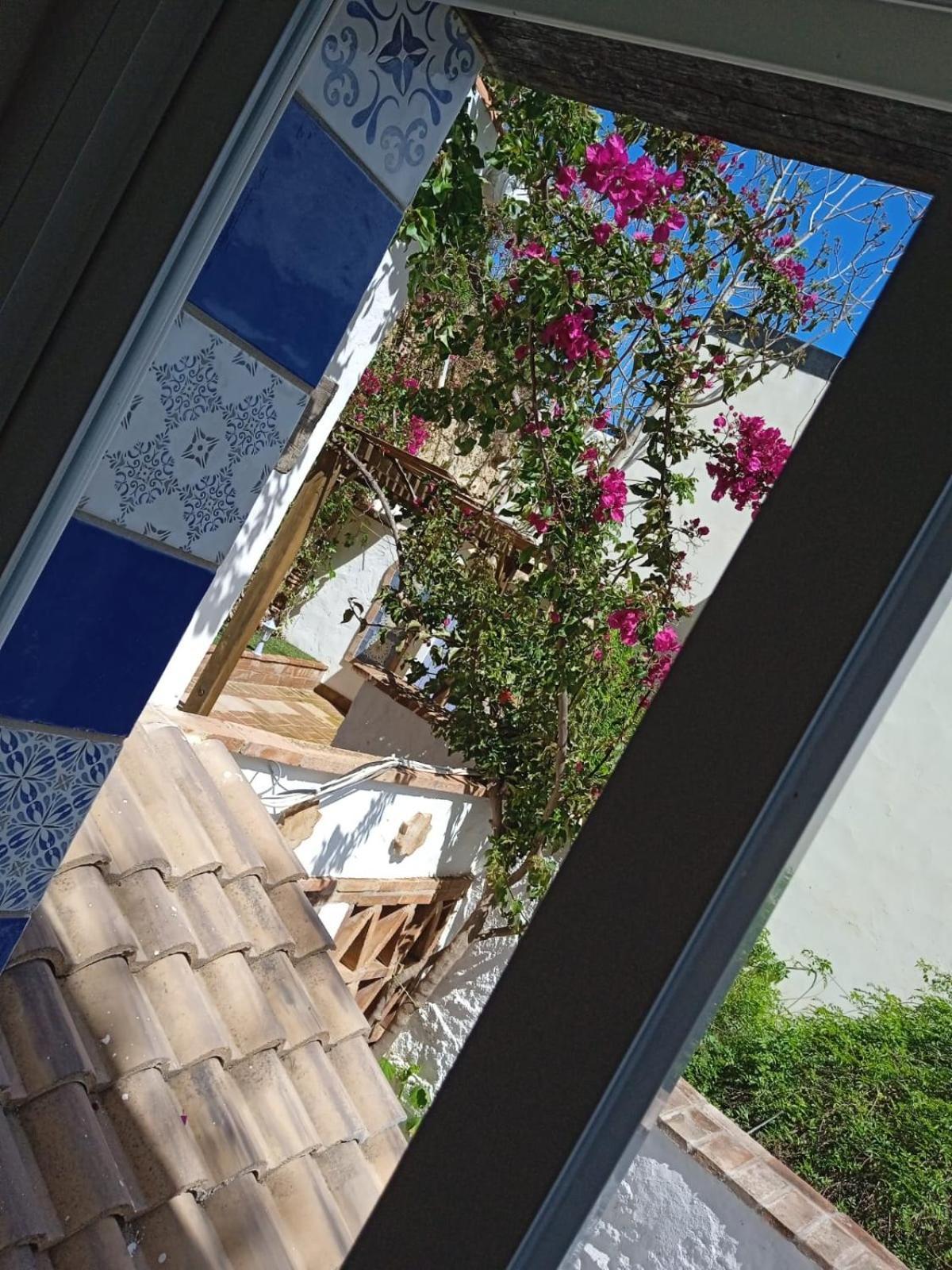 Apartamento Pepa Bajondillo ตอร์เรโมลิโนส ภายนอก รูปภาพ